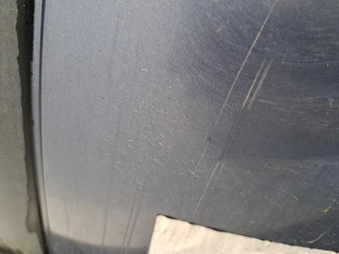 Image Pare choc avant - RENAULT CLIO 2