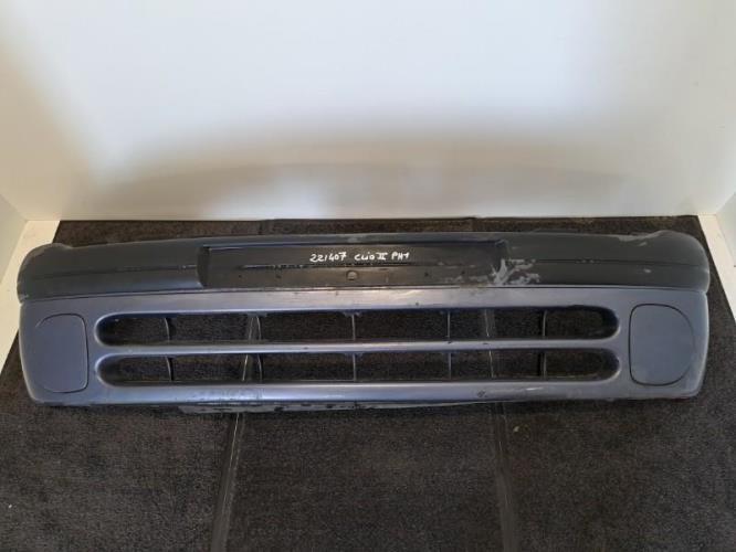 Image Pare choc avant - RENAULT CLIO 2
