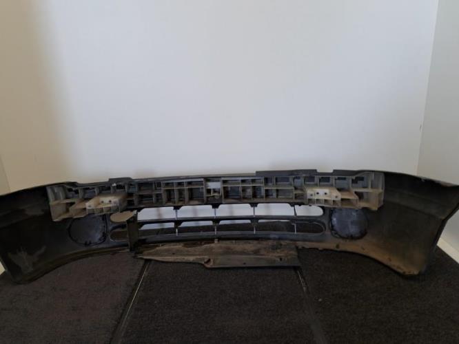 Image Pare choc avant - RENAULT CLIO 2