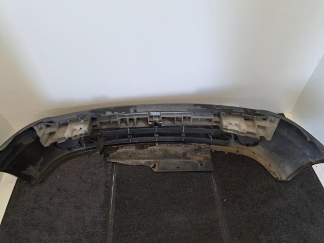 Image Pare choc avant - RENAULT CLIO 2