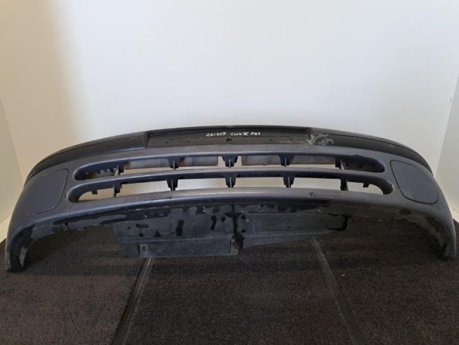 Image Pare choc avant - RENAULT CLIO 2