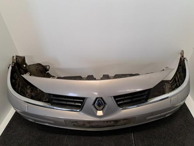 Image Pare choc avant - RENAULT LAGUNA 2
