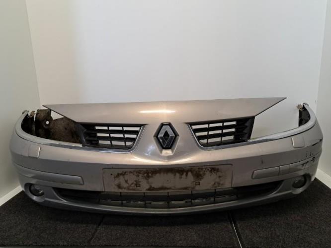 Image Pare choc avant - RENAULT LAGUNA 2