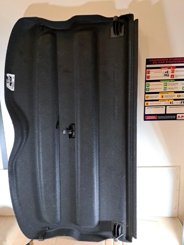 Plage arriere CITROEN C4 2 PHASE 2 Essence - 1