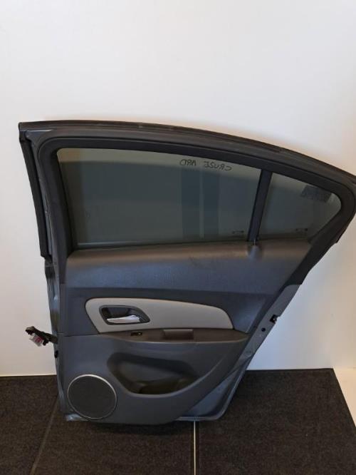 Image Porte arriere droit - CHEVROLET CRUZE