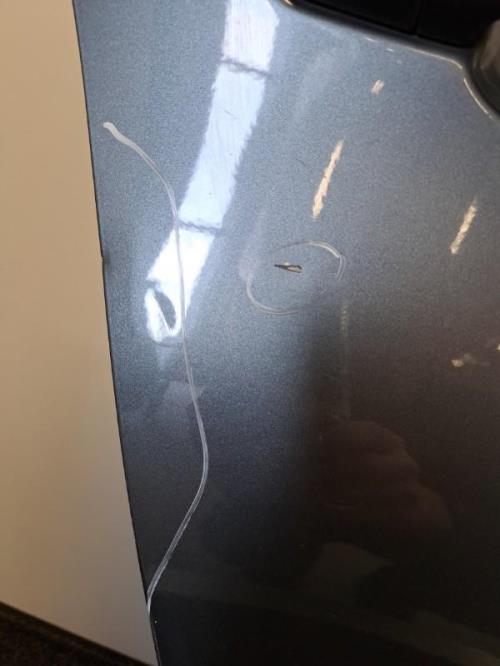 Image Porte arriere droit - CITROEN C5 2