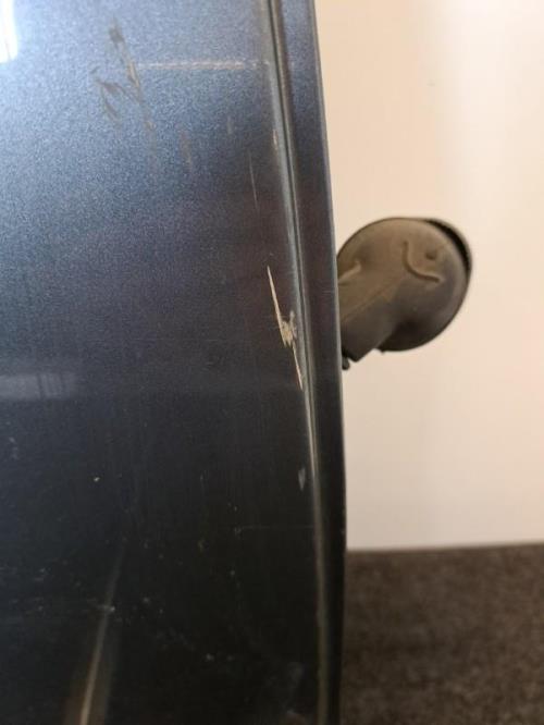 Image Porte arriere droit - CITROEN C5 2