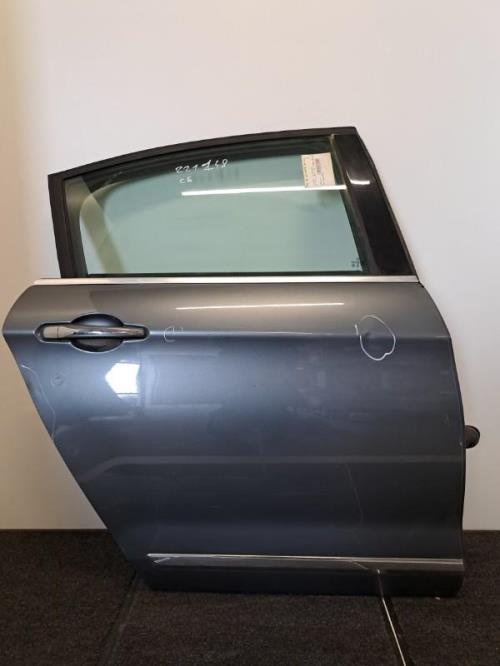 Image Porte arriere droit - CITROEN C5 2