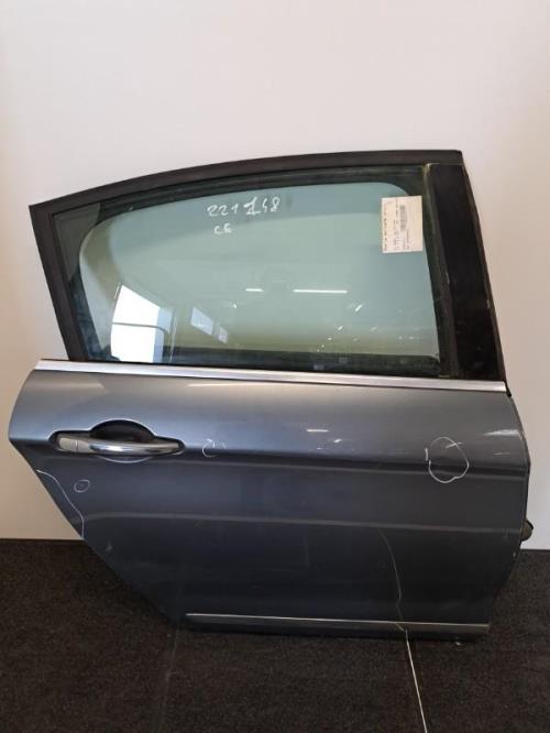 Image Porte arriere droit - CITROEN C5 2