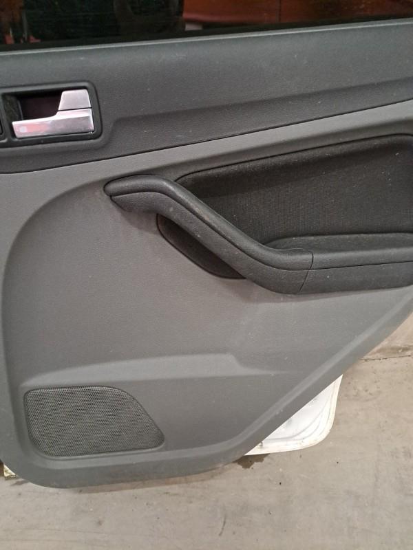Porte arriere droit FORD FOCUS 2 PHASE 2 Diesel - 1