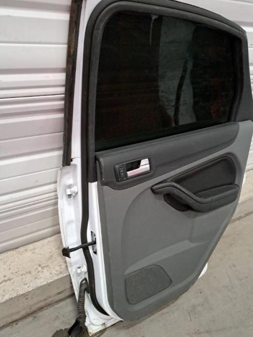 Image Porte arriere droit - FORD FOCUS 2