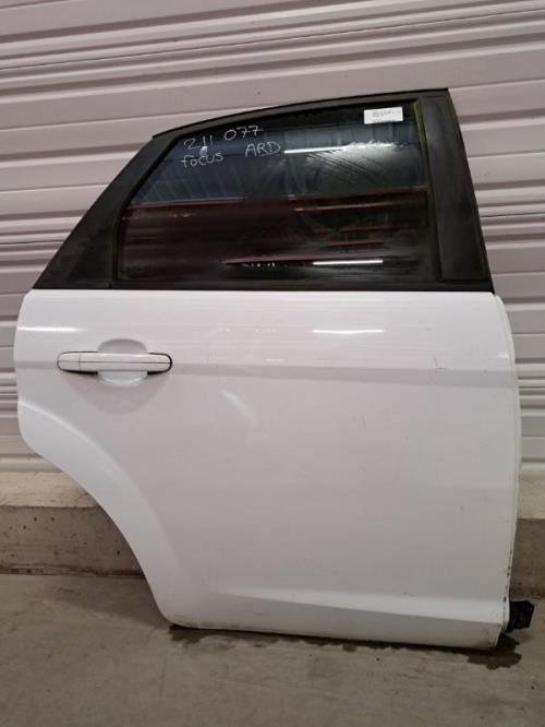 Image Porte arriere droit - FORD FOCUS 2