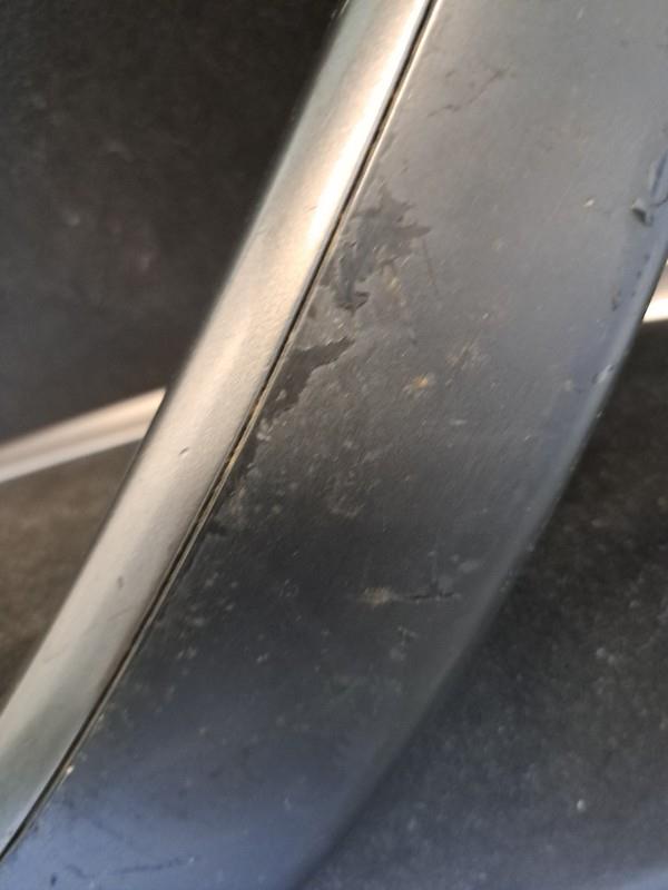 Porte arriere gauche CITROEN C5 2 BREAK Diesel - 1