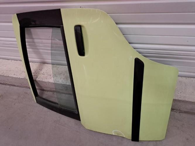 Image Porte arriere gauche - FIAT PANDA 2