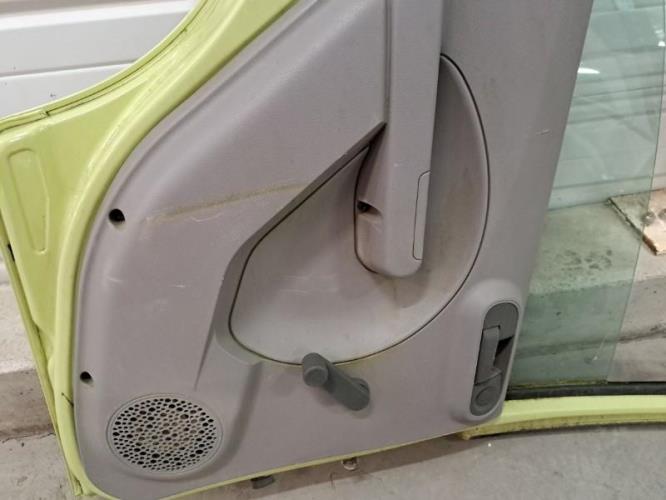 Image Porte arriere gauche - FIAT PANDA 2