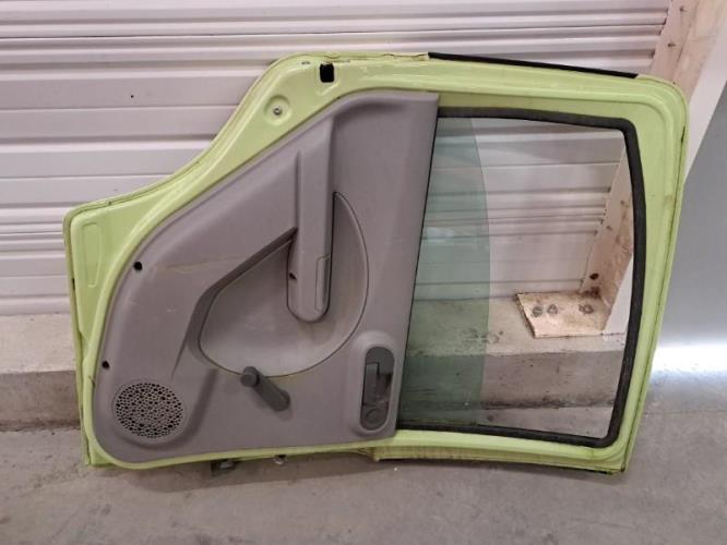 Image Porte arriere gauche - FIAT PANDA 2