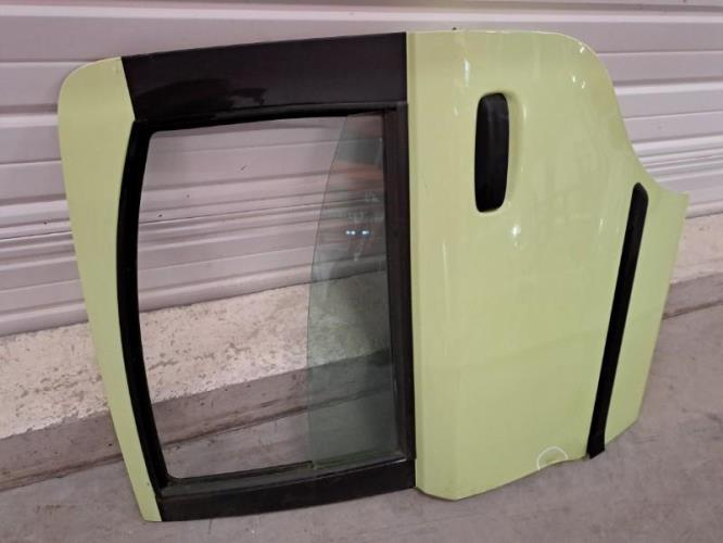 Image Porte arriere gauche - FIAT PANDA 2