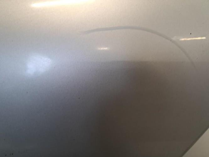 Image Porte arriere gauche - RENAULT CLIO 4