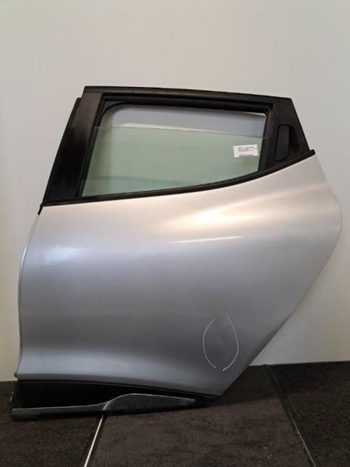 Image Porte arriere gauche - RENAULT CLIO 4
