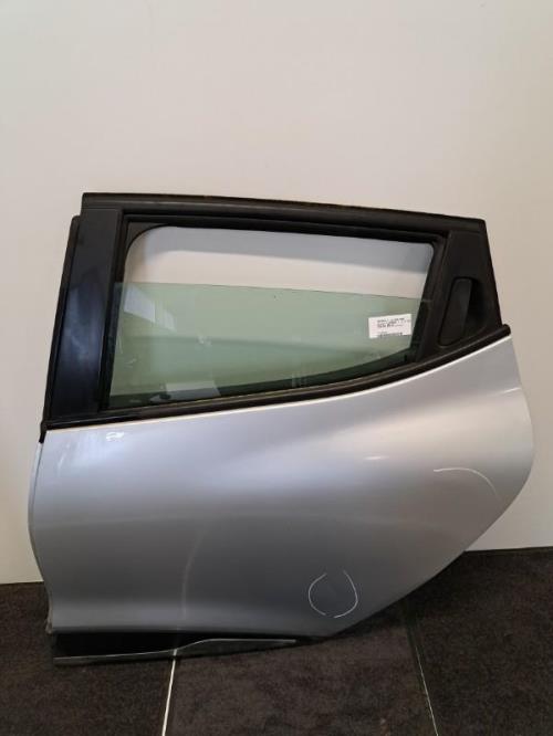 Image Porte arriere gauche - RENAULT CLIO 4