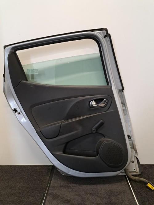 Image Porte arriere gauche - RENAULT CLIO 4