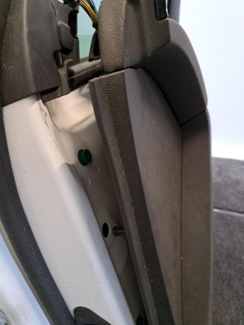 Image Porte avant droit - OPEL INSIGNIA 1