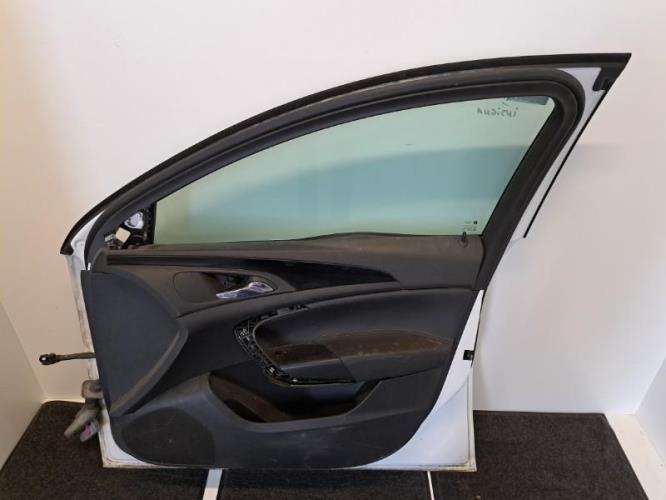 Image Porte avant droit - OPEL INSIGNIA 1