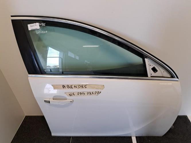 Image Porte avant droit - OPEL INSIGNIA 1