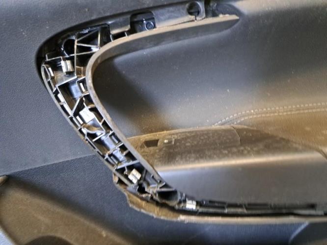 Image Porte avant droit - OPEL INSIGNIA 1