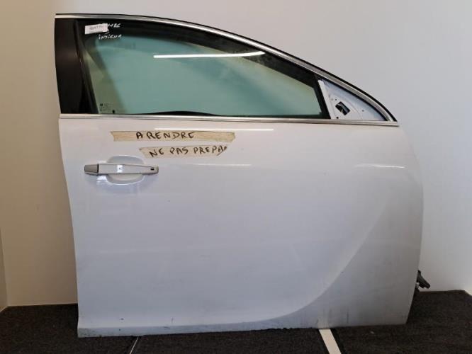 Image Porte avant droit - OPEL INSIGNIA 1