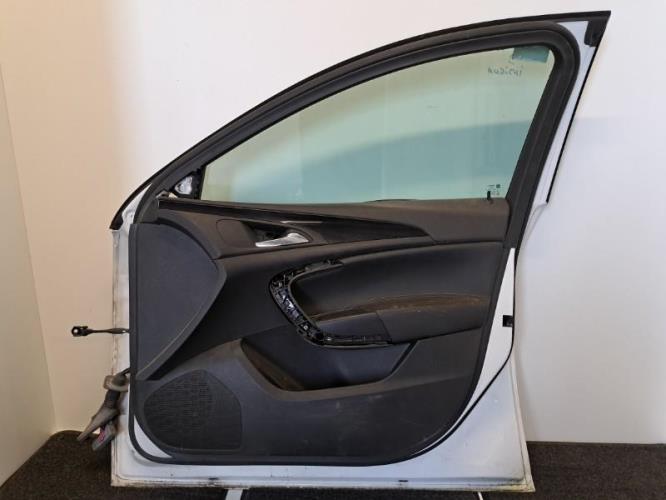 Image Porte avant droit - OPEL INSIGNIA 1