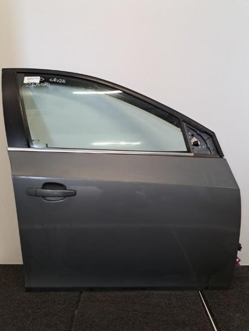 Image Porte avant droit - CHEVROLET CRUZE