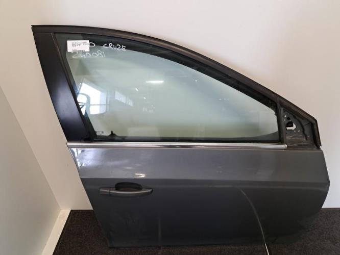 Image Porte avant droit - CHEVROLET CRUZE