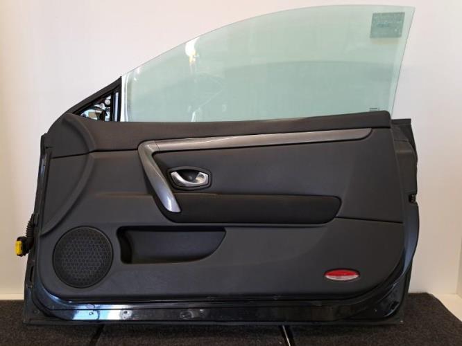 Image Porte avant droit - RENAULT LAGUNA 3