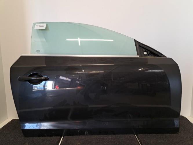 Image Porte avant droit - RENAULT LAGUNA 3