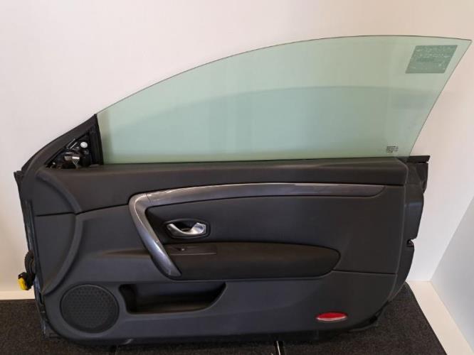 Image Porte avant droit - RENAULT LAGUNA 3