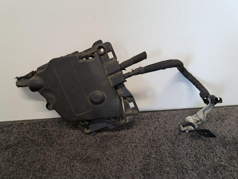 Porte fusible CITROEN C3 2 PHASE 1  - 1