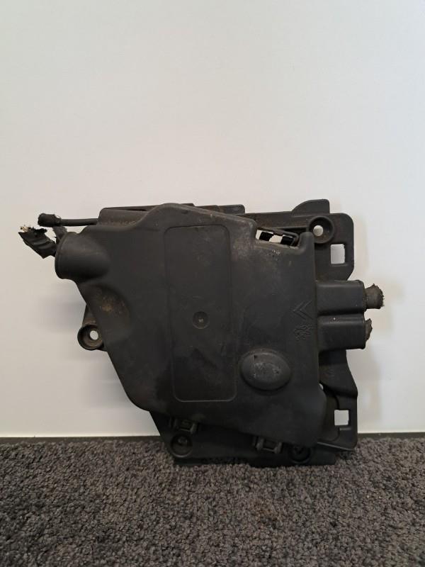Porte fusible CITROEN C3 2 PHASE 2 Diesel - 1