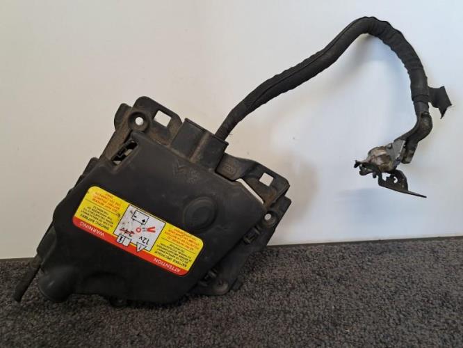 Image Porte fusible - CITROEN DS3