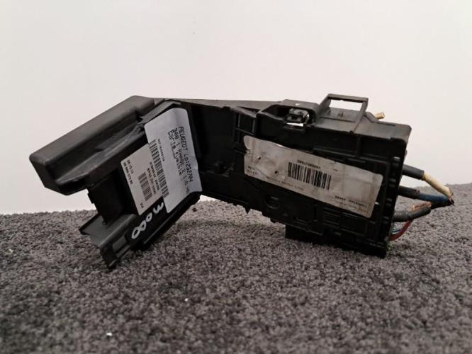 Image Porte fusible - PEUGEOT 308 1