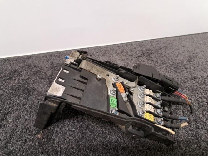 Image Porte fusible - PEUGEOT 308 1