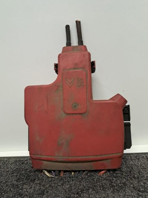 Image Porte fusible - CITROEN C4 PICASSO 1