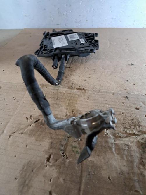 Image Porte fusible - CITROEN C3 2