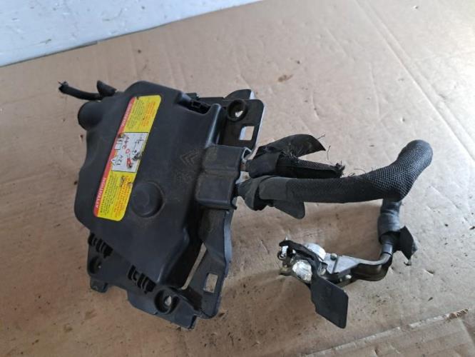 Image Porte fusible - CITROEN DS3