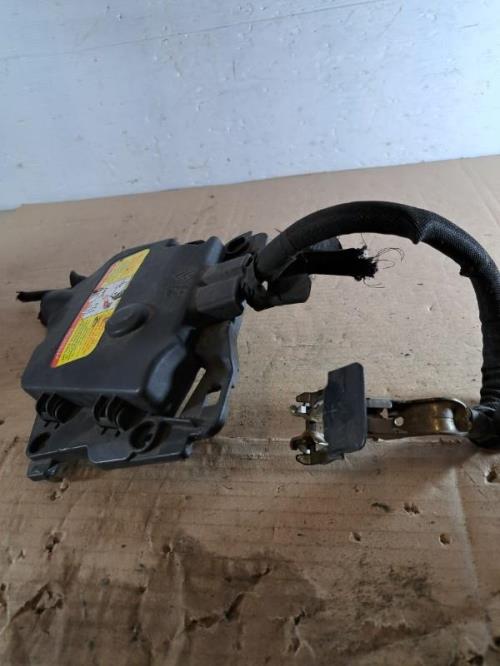Image Porte fusible - CITROEN DS3