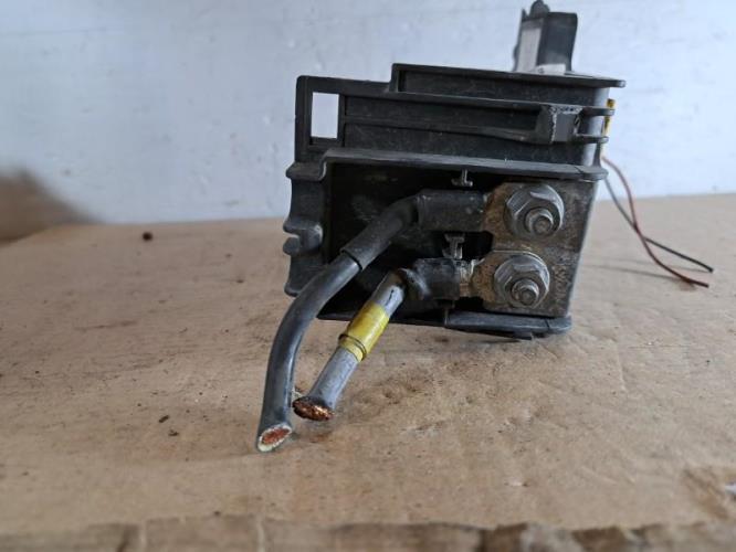 Image Porte fusible - PEUGEOT PARTNER 2