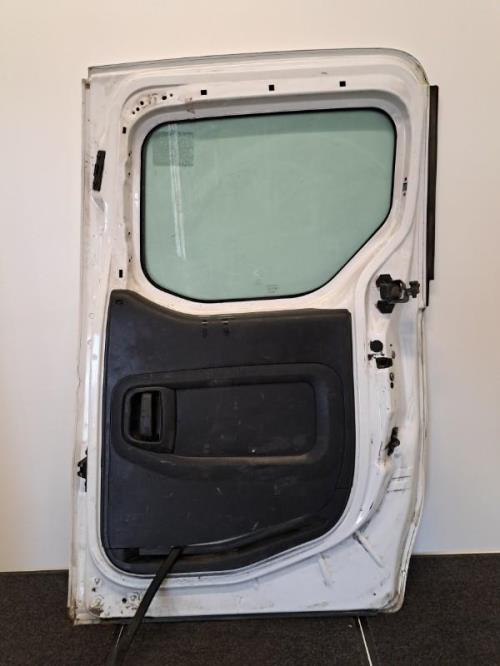 Image Porte laterale droit - PEUGEOT PARTNER 2