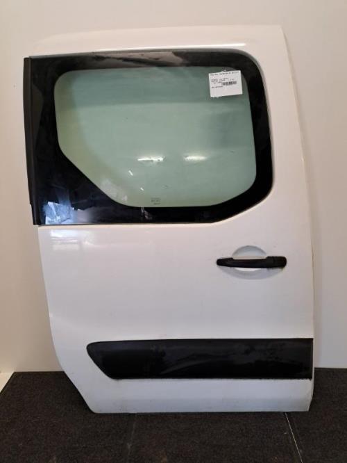 Image Porte laterale droit - PEUGEOT PARTNER 2