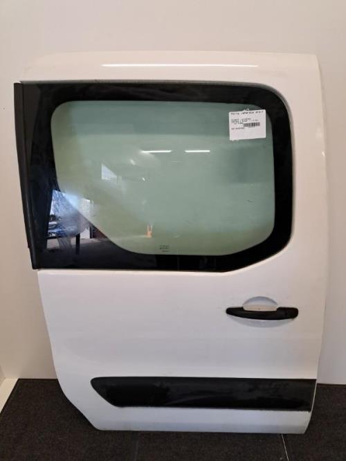 Image Porte laterale droit - PEUGEOT PARTNER 2