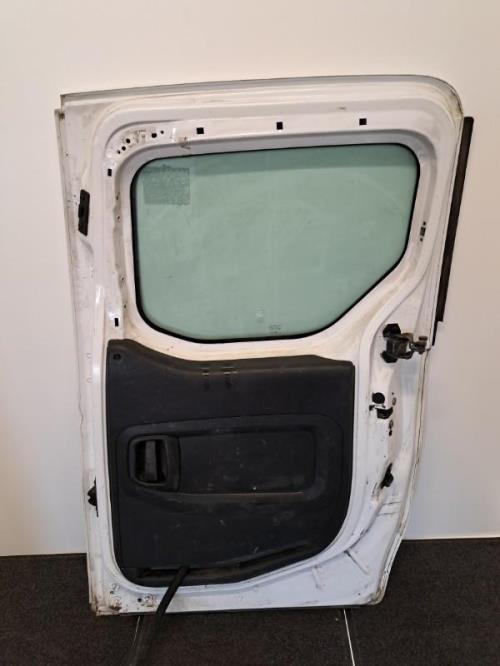 Image Porte laterale droit - PEUGEOT PARTNER 2